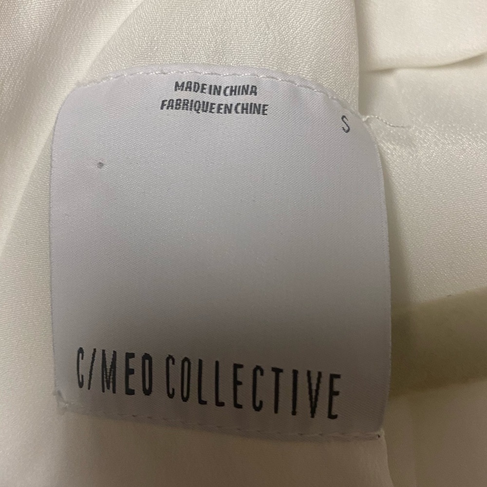Revolve C/MEO Top - Picture 9 of 13